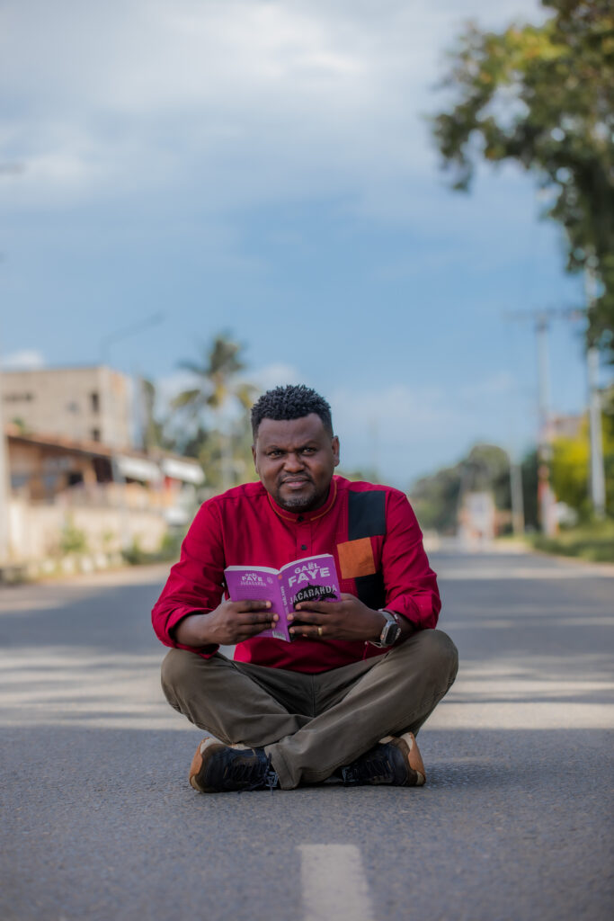 Sur la route — Le chant des rives