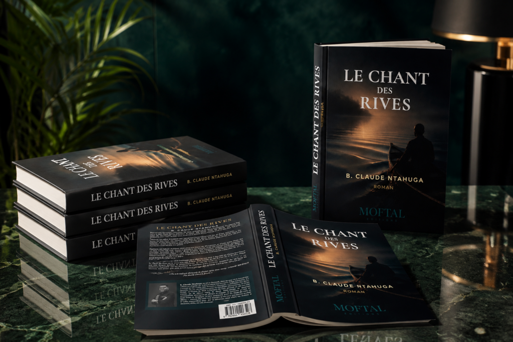 Le chant des rives — édition MOFTAL