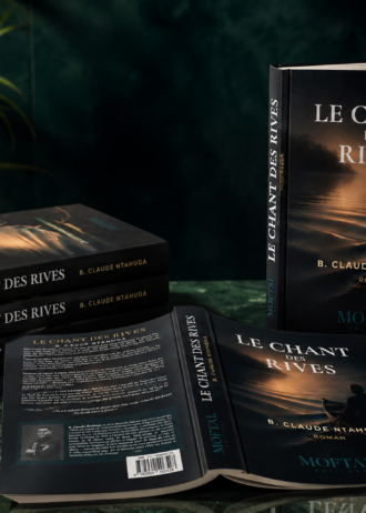 Le chant des rives — pack