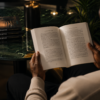 Le chant des rives — lecture